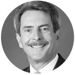 Photo Of Attorney Brian L. Burchett