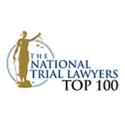 The National Trial Lawyers Top 100